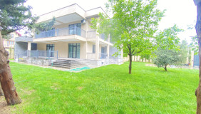 ქირავდება 582 m² ფართობის საკუთარი სახლი დიღომი 7-ში