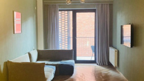 For Sale 2 room  Apartment in Avlabari dist.