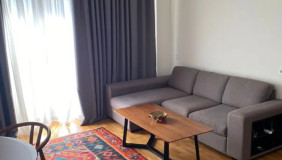 For Rent 3 room  Apartment in Vake dist.