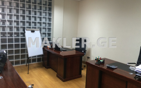  Kiralık 106 m²  Büro & Ofis in Mtatsminda dist. (Old Tbilisi)  in Besiki st. 