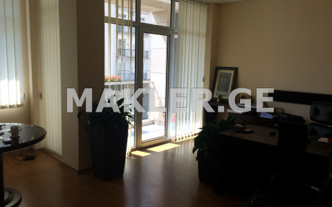  Kiralık 106 m²  Büro & Ofis in Mtatsminda dist. (Old Tbilisi)  in Besiki st. 