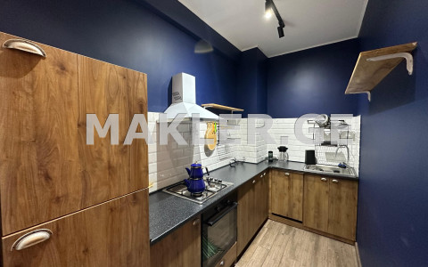  For Sale 3 room  Apartment in Bagebi dist.  in Tskneti highway 