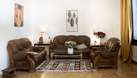 For Rent 160 m² space Private House in Saburtalo dist.