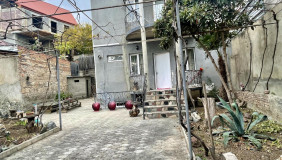 For Rent 140 m² space Private House in Nadzaladevi dist.