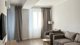 For Rent 2 room  Apartment near the Lisi lake