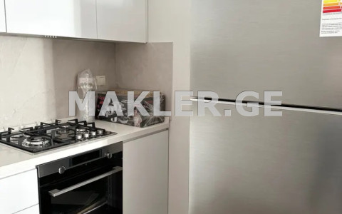  ქირავდება 2 ოთახიანი  ბინა ლისის ტბაზე  ავთო ვარაზის ქუჩა 