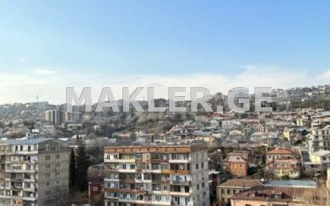  For Rent 2 room  Apartment in Saburtalo dist.  in Nutsubidze st. 