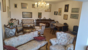 Продается 4 комнатная  Квартира на Плато Нуцебидзе