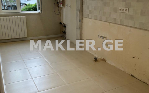  For Sale 3 room  Apartment in Vera dist.  in Kostava st. 