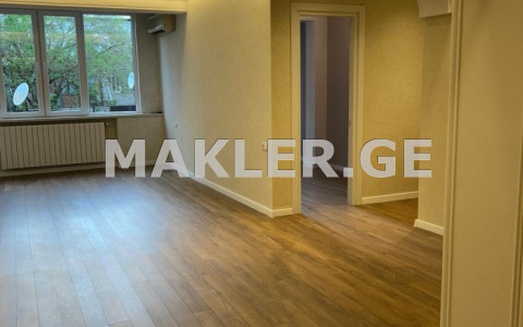  For Sale 3 room  Apartment in Vera dist.  in Kostava st. 