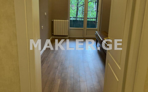  For Sale 3 room  Apartment in Vera dist.  in Kostava st. 