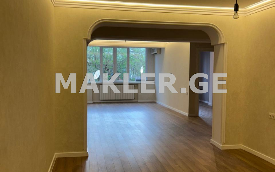  For Sale 3 room  Apartment in Vera dist.  in Kostava st. 
