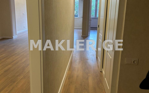  For Sale 3 room  Apartment in Vera dist.  in Kostava st. 