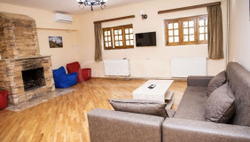 For Sale 3 room  Apartment in Vera dist.