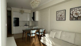 For Sale 2 room  Apartment in Saburtalo dist.