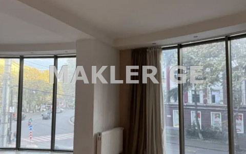  For Rent 265 m² space Office in Saburtalo dist.  in Pekini Ave. 