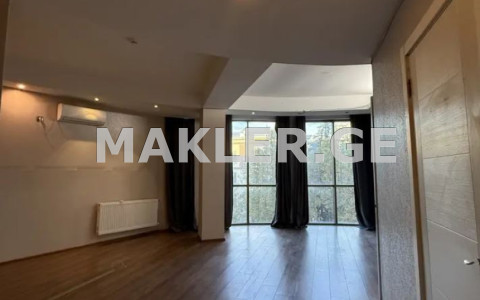  For Rent 265 m² space Office in Saburtalo dist.  in Pekini Ave. 