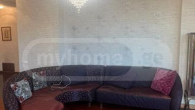 For Rent 3 room  Apartment in Saburtalo dist.