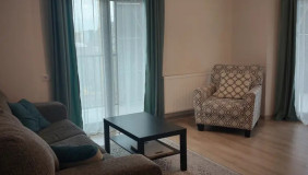 For Rent 3 room  Apartment in Saburtalo dist.