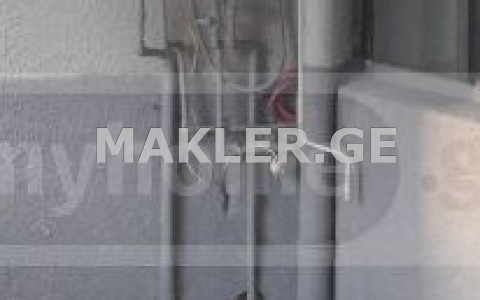  For Rent 140 m² space Office in Vake dist.  in Kipshidze st. 