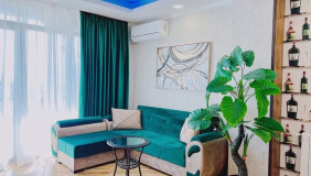 For Rent 2 room  Apartment in Saburtalo dist.