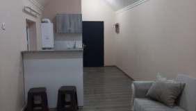 For Rent 2 room  Apartment in Chugureti dist.