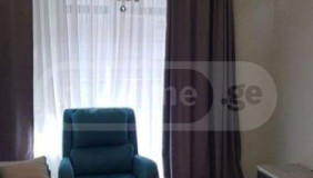 For Rent 2 room  Apartment in Saburtalo dist.