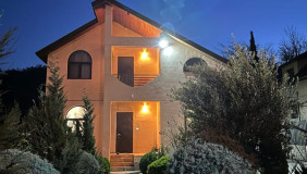 For Rent 300 m² space Private House near the Lisi lake