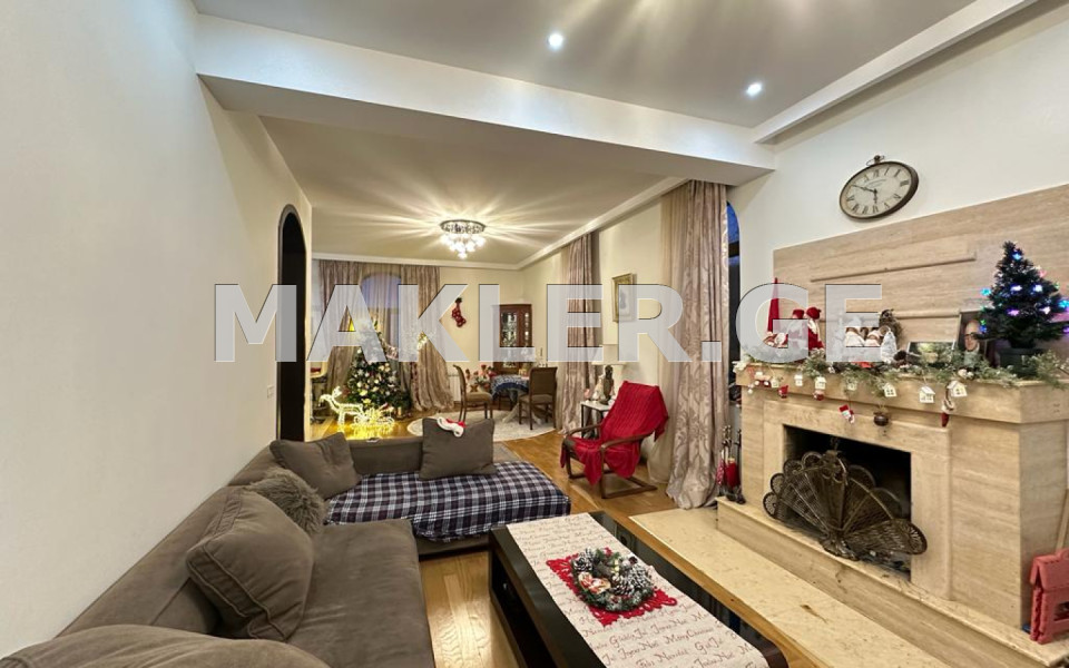  Сдаётся 300 m² площадь Частный дом на Озере Лиси