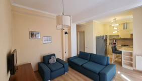 For Sale 2 room  Apartment in Saburtalo dist.