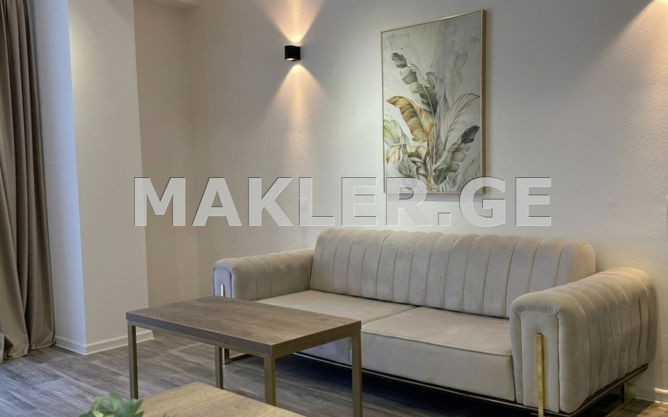  للإيجار 2 room  الشقة في منطقة سابورتالو  in Ana Politkovskaya st. 