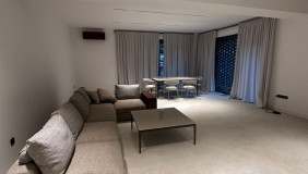For Rent 3 room  Apartment in Vera dist.