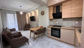 For Rent 3 room  Apartment in Saburtalo dist.