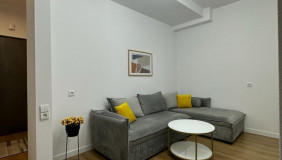 For Rent 3 room  Apartment in Saburtalo dist.