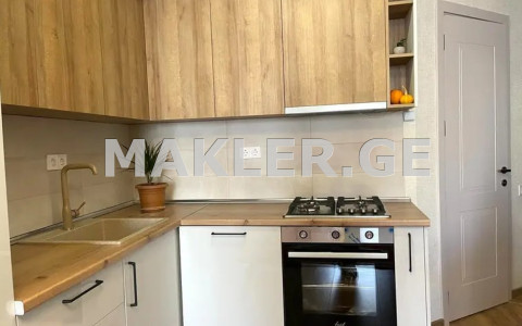  For Sale 3 room  Apartment in Saburtalo dist.  in Universiteti st. 