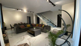 For Sale 340 m² space Private House in Didi digomi dist.