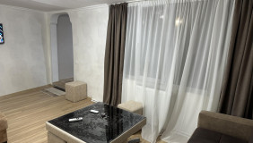 For Sale or For Rent 2 room  Apartment in Mtatsminda dist. (Old Tbilisi)