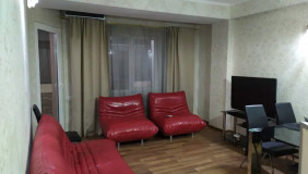For Rent 2 room  Apartment in Saburtalo dist.