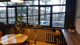 For Rent 135 m² space Commercial space in Vake dist.