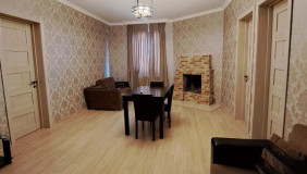 For Rent 100 m² space Private House in Mukhiani dist.