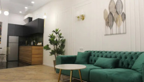 For Rent 2 room  Apartment in Saburtalo dist.