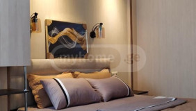 For Rent 3 room  Apartment in Vake dist.