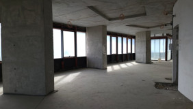 For Rent 540 m² space Commercial space in Vake dist.