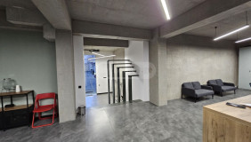 Satılık 333 m²  Büro & Ofis in Vake dist.