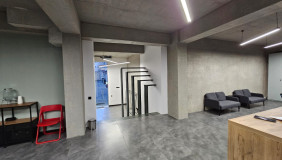 Satılık 340 m²  Büro & Ofis in Vake dist.