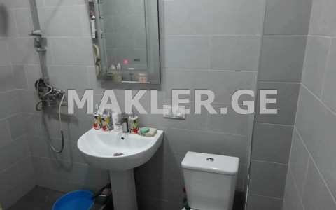  For Sale 3 room  Apartment in Vera dist.  in Kostava st. 