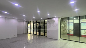 For Rent 66 m² space Commercial space in Vake dist.