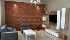 For Sale 4 room  Apartment in Vedzisi dist.