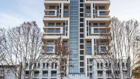 For Sale 7 room  Apartment in Vake dist.