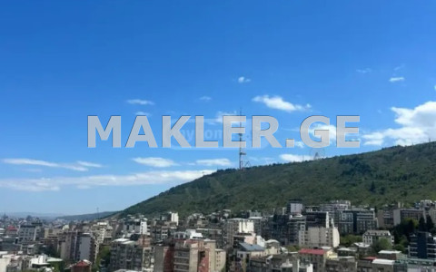  للبيع 7 room  الشقة في منطقة فاكي  in I. Chavchavadze Ave. 